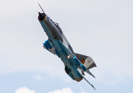 Mikoyan-Gurevich - MiG-21 LanceR C (6807) - ALEX67