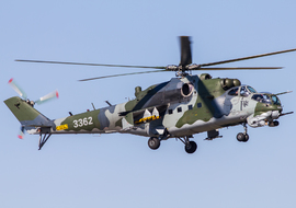 Mil - Mi-35 (3362) - ALEX67