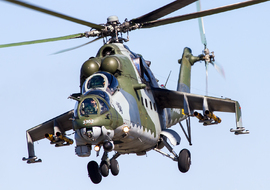 Mil - Mi-24V (3362) - ALEX67