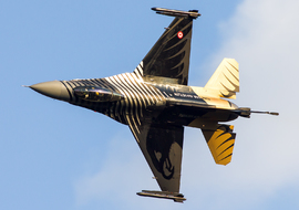 General Dynamics - F-16CG  Fighter  Falcon (91-0011) - ALEX67