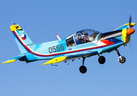 Zlín Aircraft - Z-142 C-AF (0556) - ALEX67