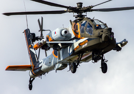 Boeing - AH-64DHA Apache (Q-17) - ALEX67