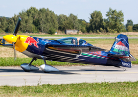 Corvus - CA-41 Racer (N806CR) - ALEX67