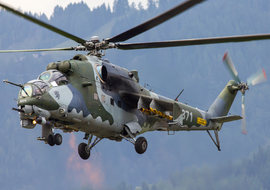 Mil - Mi-24V (3371) - ALEX67