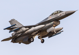 General Dynamics - F-16AM Fighting Falcon (J-644) - ALEX67