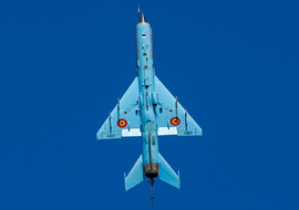 Mikoyan-Gurevich - MiG-21 LanceR C (6807) - ALEX67