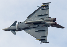 Eurofighter - EF-2000 Typhoon S (7L-WE) - ALEX67