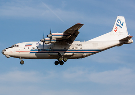 Antonov - An-12 (all models) (RA-11529) - ALEX67