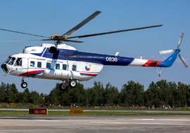 Mil - Mi-8S (0836) - ALEX67