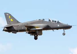 British Aerospace - Hawk 51 (HW-340) - ALEX67