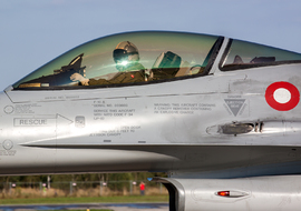 General Dynamics - F-16AM Fighting Falcon (E-603) - ALEX67