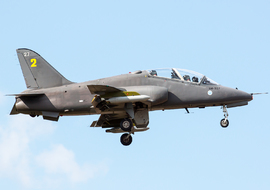 British Aerospace - Hawk 51 (HW-327) - ALEX67