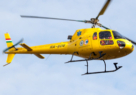 Eurocopter - AS-350B-2 Ecureuil (HA-BDB) - ALEX67