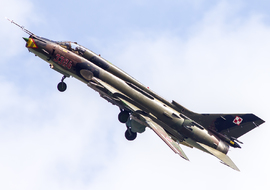 Sukhoi - Su-22M-4 (3304) - ALEX67