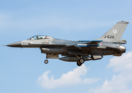 General Dynamics - F-16AM Fighting Falcon (J-624) - ALEX67
