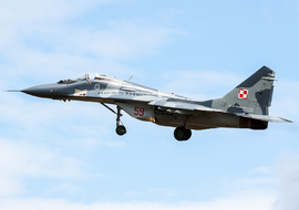 Mikoyan-Gurevich - MiG-29A (59) - ALEX67