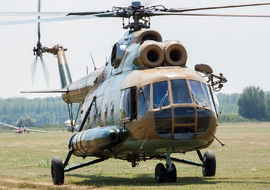 Mil - Mi-8T (3304) - ALEX67