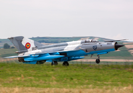 Mikoyan-Gurevich - MiG-21 LanceR C (6607) - ALEX67