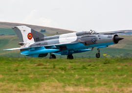 Mikoyan-Gurevich - MiG-21 LanceR C (6105) - ALEX67