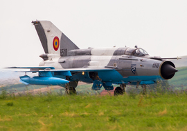 Mikoyan-Gurevich - MiG-21 LanceR C (6518) - ALEX67