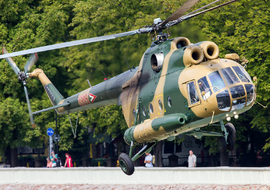 Mil - Mi-8T (3305) - ALEX67