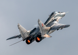 Mikoyan-Gurevich - MiG-29AS (6425) - ALEX67
