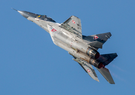 Mikoyan-Gurevich - MiG-29A (67) - ALEX67