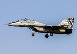 Mikoyan-Gurevich - MiG-29UBS (5304) - ALEX67