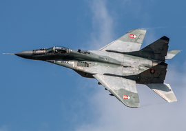 Mikoyan-Gurevich - MiG-29AS (6425) - ALEX67