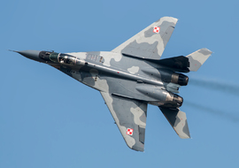 Mikoyan-Gurevich - MiG-29A (89 ) - ALEX67
