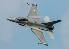 General Dynamics - F-16AM Fighting Falcon (E-007) - ALEX67