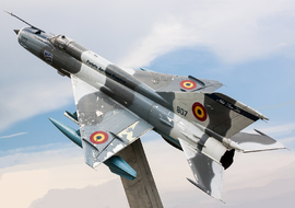 Mikoyan-Gurevich - MiG-21M (807) - ALEX67