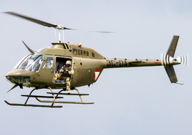 Bell - OH-58B Kiowa (3C-OA) - ALEX67