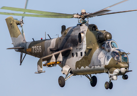 Mil - Mi-24V (7356) - ALEX67