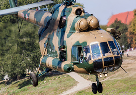 Mil - Mi-17 (704) - ALEX67