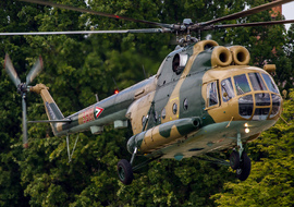 Mil - Mi-8T (3301) - ALEX67