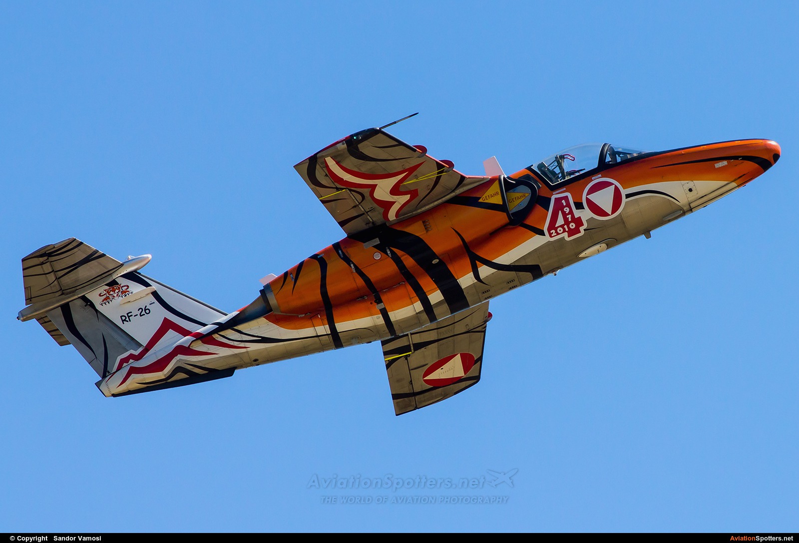 Australia - Air Force  -  105 OE  (1126) By Sandor Vamosi (ALEX67)