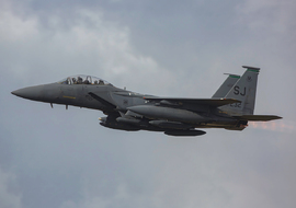 McDonnell Douglas - F-15E Strike Eagle (90-0232) - Onnis84
