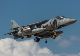 McDonnell Douglas - A-8 AV-8B Harrier II (MM7223) - Onnis84
