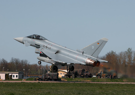 Eurofighter - Typhoon (30+46) - Maciej Skonieczny