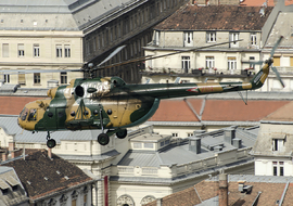 Mil - Mi-17 (704) - fallto78