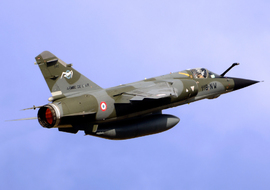 Dassault - Mirage F1CR (646) - fallto78