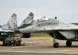Mikoyan-Gurevich - MiG-29AS (6425) - fallto78