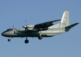 Antonov - An-26 (all models) (603) - fallto78