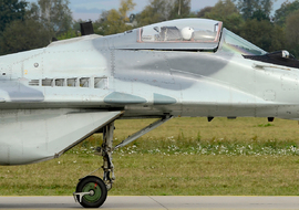 Mikoyan-Gurevich - MiG-29AS (3911) - fallto78