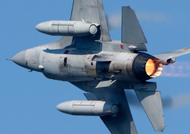 General Dynamics - F-16AM Fighting Falcon (FA-103) - fallto78