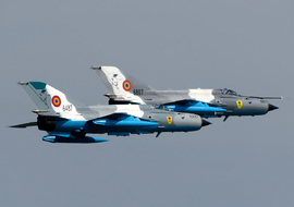 Mikoyan-Gurevich - MiG-21 LanceR C (6487) - fallto78