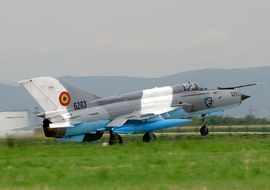 Mikoyan-Gurevich - MiG-21 LanceR C (6203) - fallto78