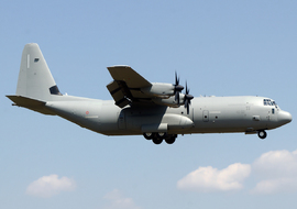 Lockheed - C-130J Hercules (46-59) - fallto78