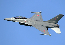 General Dynamics - F-16AM Fighting Falcon (E-007) - fallto78